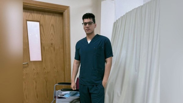 أحمد المنطاوي