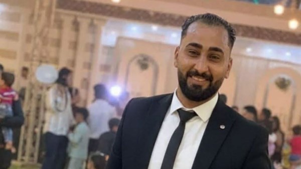 إيهاب وجيه ذكي