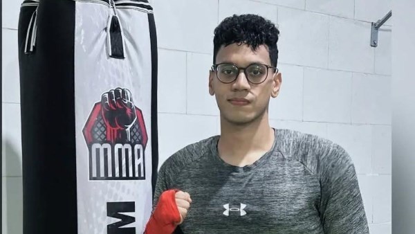 أحمد المنطاوي