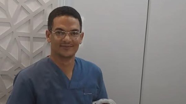 الدكتور أبو الحسن