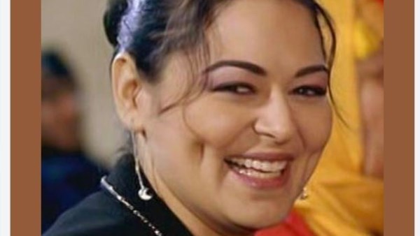 نيفين مندور