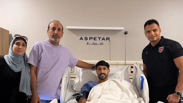 يزن النعيمات