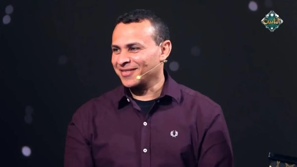 الشيخ محمد أبو العلا 