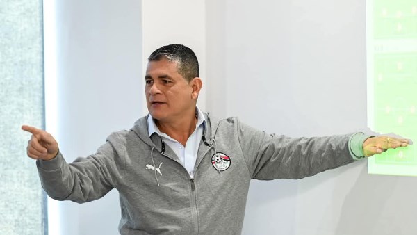 لجنة الحكام