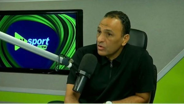 سعيد عبد  العزيز