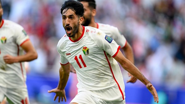 يزن النعيمات