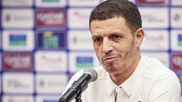 جمال السلامي