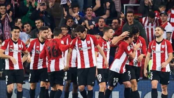 أتلتيك بيلباو 