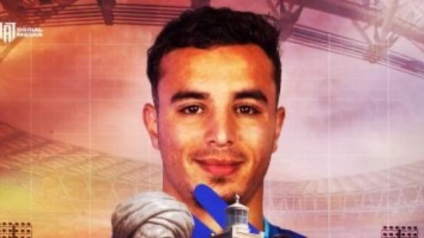 عبدالحميد معالي