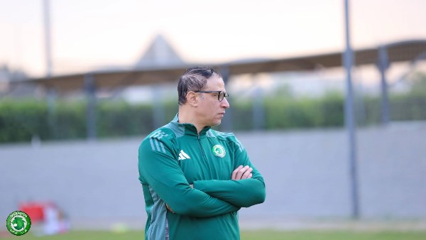 مجدي عبدالعاطي