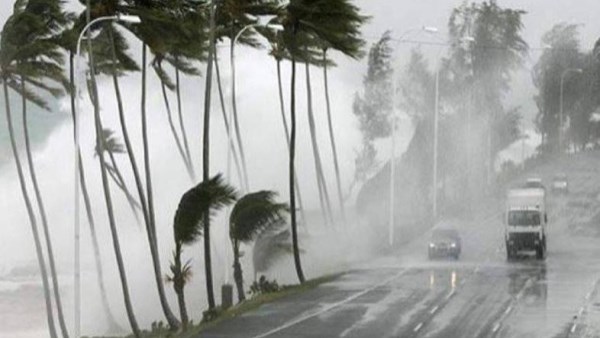 أمطار غزيرة وسيول متوقعة.. إسرائيل في حالة استنفار مع اشتداد عاصفة أمطار غزيرة وسيول متوقعة.. إسرائيل في حالة استنفار مع اشتداد عاصفة