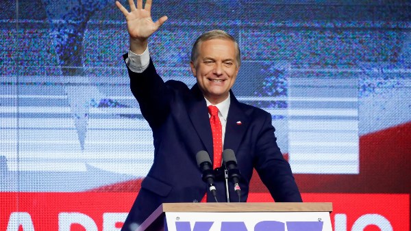  خوسيه أنطونيو كاست