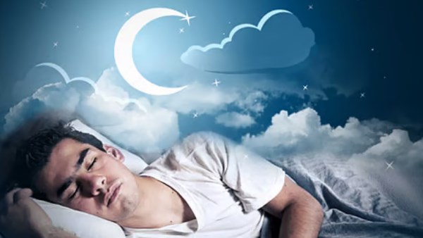 يحمل رسالة أم يعبر عن مشاعر؟.. كيف تفرق بين الحلم وأضغاث الأحلام؟