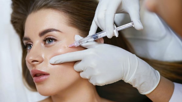  مخاطر حقن الفيلر