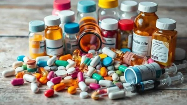 حقيقة نقص أدوية البرد والأمراض المزمنة في الأسواق المصرية