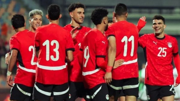 منتخب مصر يبدأ مشواره في كأس الأمم الأفريقية 2025... مواعيد المباريات في دور المجموعات 