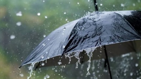 أمطار قوية ورياح نشطة تضرب هذه المحافظات 