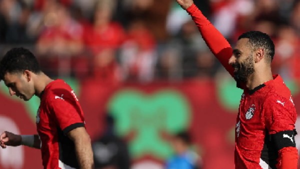 مواجهة مرتقبة لمصر أمام أنجولا.. إليكم ترتيب المنتخب ومشواره في دور المجموعات 