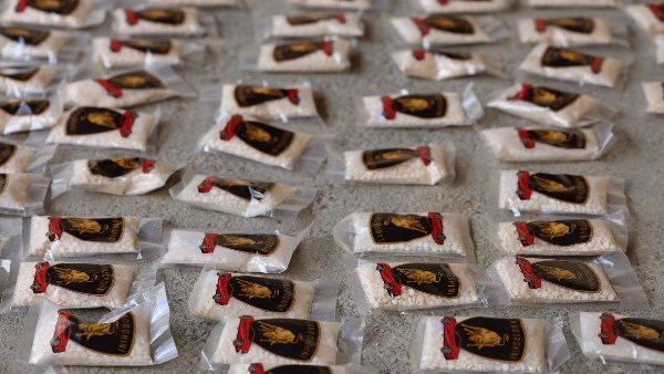 ضبط مخدرات في سوريا