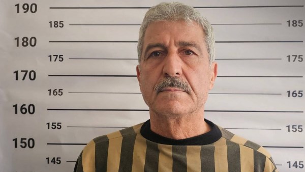 عبد الرزاق بركات