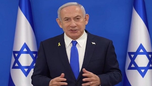 نتنياهو: المرحلة الأولى من اتفاق غزة على وشك الانتهاء