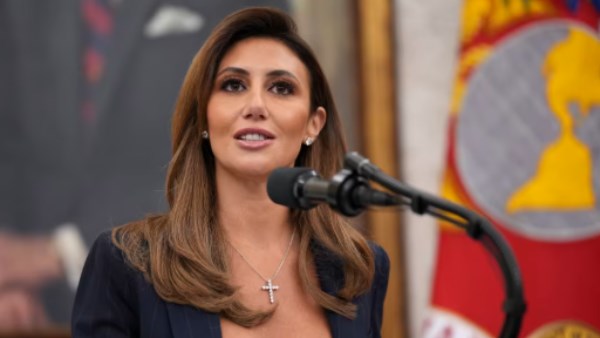 المحامية السابقة لترامب