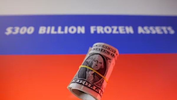 بلجيكا: استخدام الأصول الروسية المجمدة أصبح حتميا لدعم أوكرانيا بلجيكا: استخدام الأصول الروسية المجمدة أصبح حتميا لدعم أوكرانيا