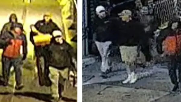 سرقة 600 قطعة أثرية من متحف بريطاني