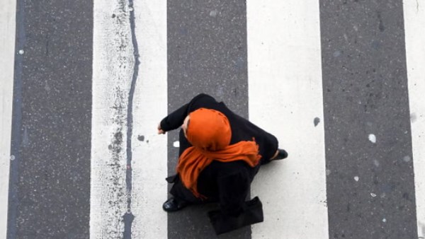 حظر الحجاب في المدارس