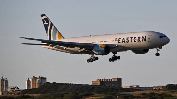 رحلة أمريكية إلى فنزويلا