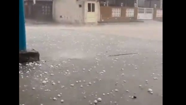 الأرصاد الجوية القطرية