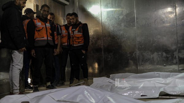 شهداء جدد في غزة