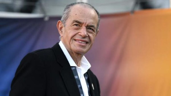 الملياردير محمد منصور