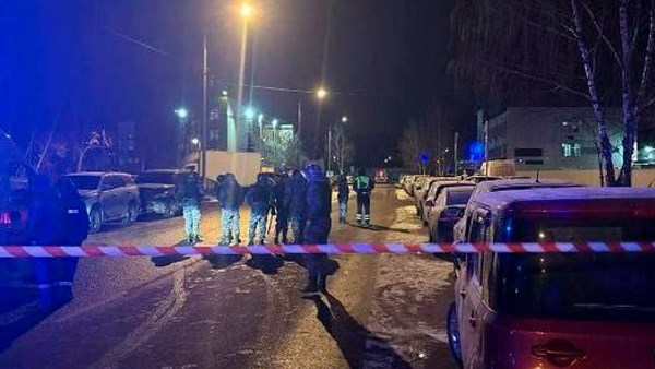 انفجار جديد يهز موسكو