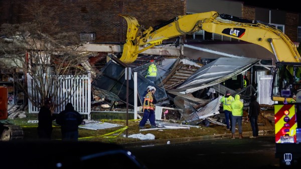 انفجار في دار رعاية مسنين بولاية بنسلفانيا