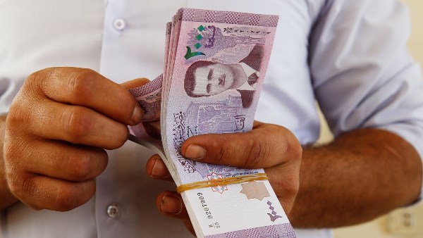 العملة السورية