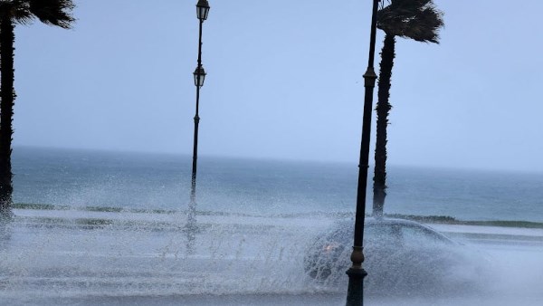 الطقس في المغرب