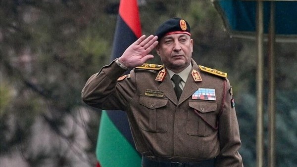 محمد الحداد