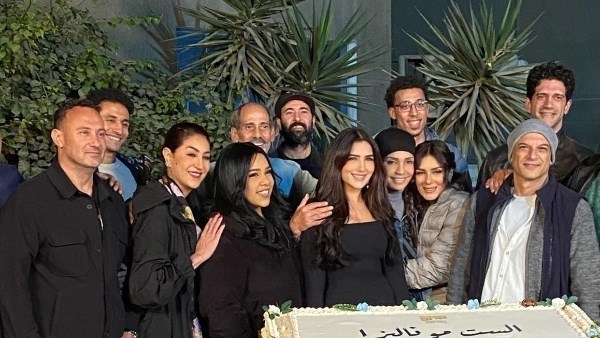 كواليس الست موناليزا