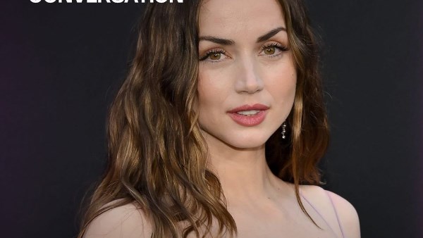  آنا دي أرماس 