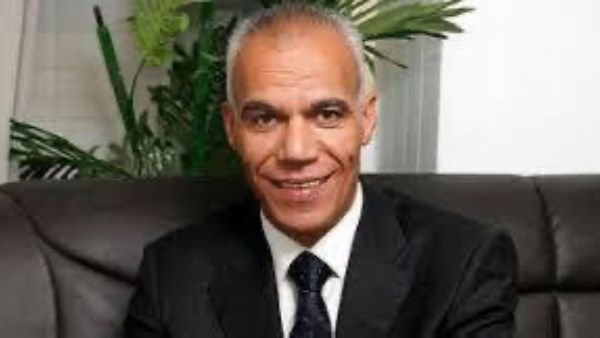 علي سيد الأهل