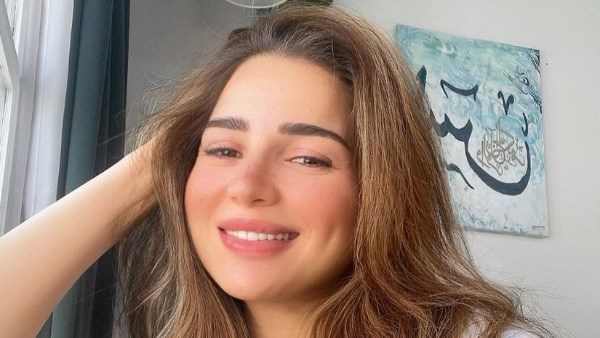 مى عز الدين 