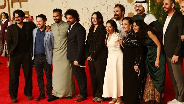 فيلم الهجرة