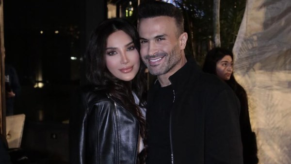 شيراز وايمن زبيب 