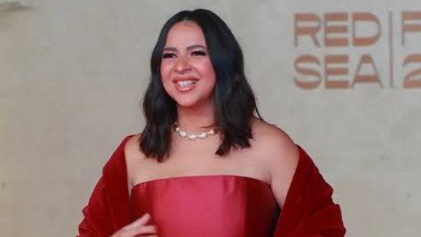 ايمي سمير غانم