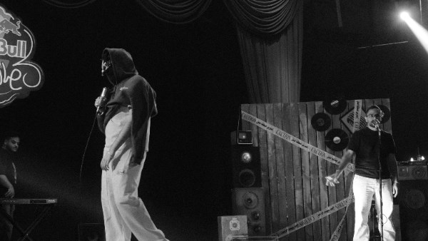 برنامج “مزيكا صالونات"