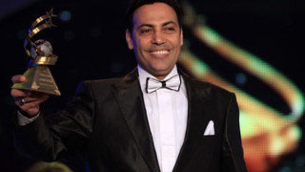 محمد الغيطي 