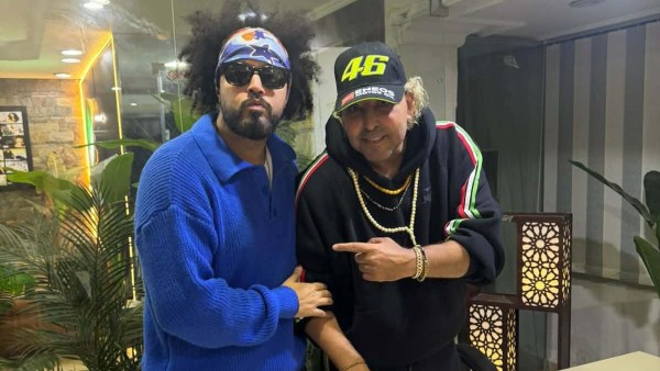 عبد الفتاح الجريني والمنتج سعيد امام 