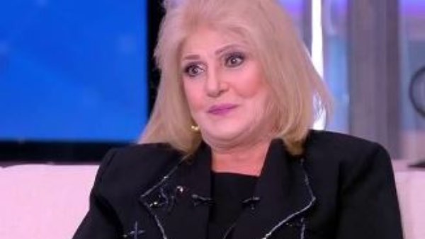 جليلة محمود