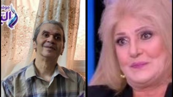 جليلة محمود وعمرو محمد علي